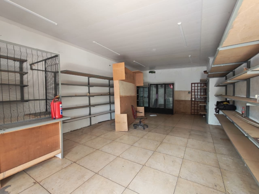 Commercial Property for Sale in Rustenburg North North West